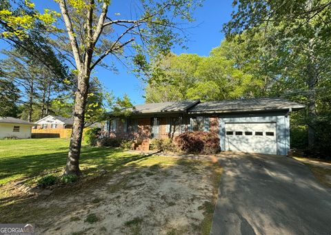 Photo of 133 Mccaskill Drive, Jackson, GA 30233 (MLS # 10674226)