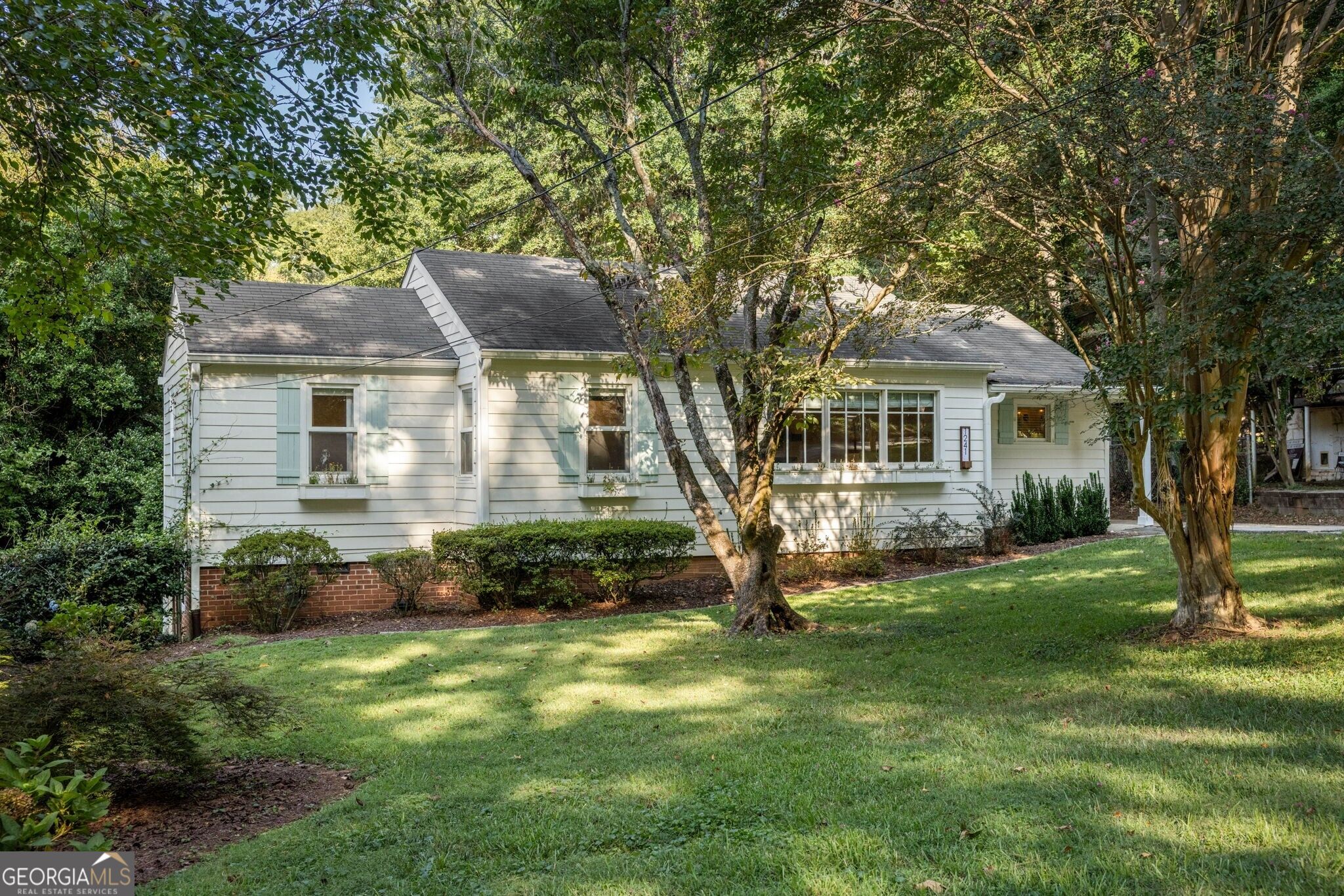 1241 Oldfield RD