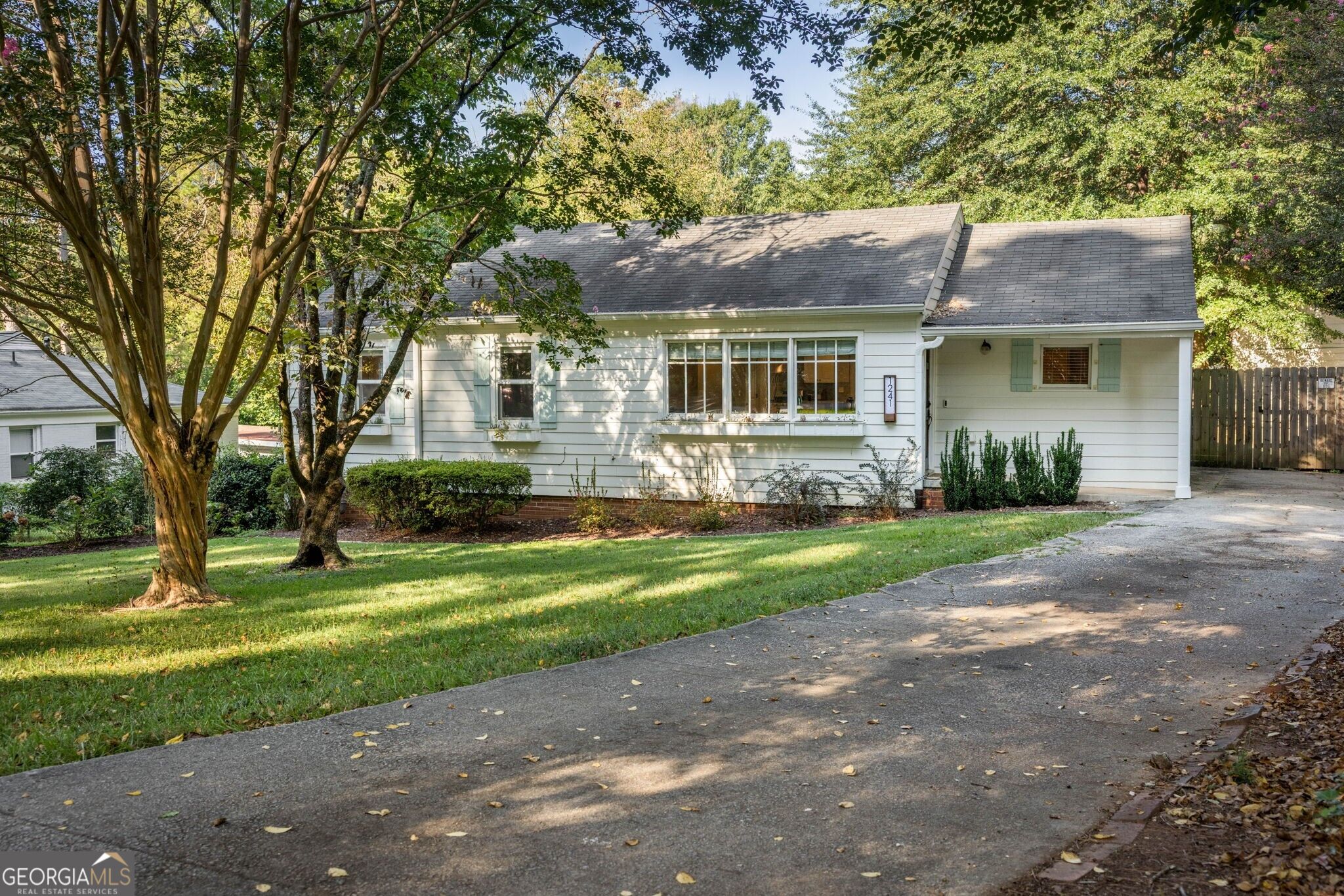 1241 Oldfield RD