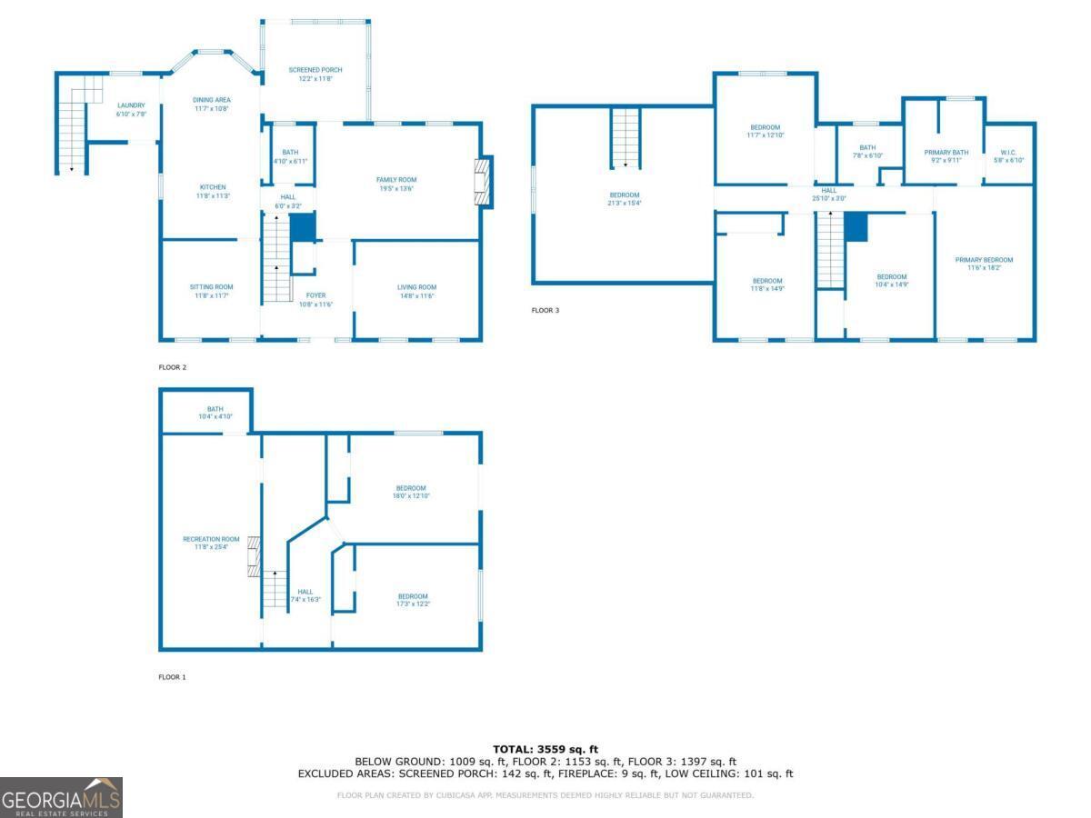 Woodstream/Blackjack Hills - Residential