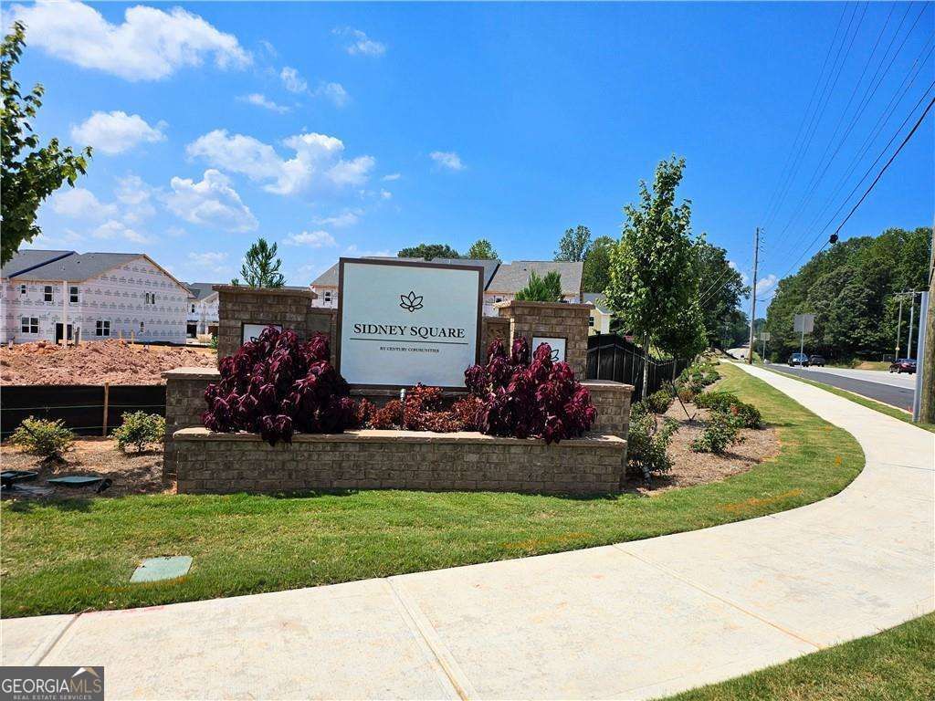 Photo of 5165 Sidney Square Drive, Flowery Branch, GA 30542 (MLS # 10640667)