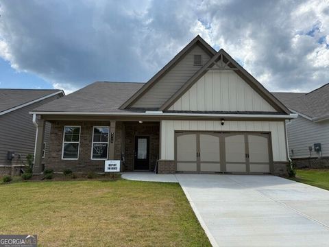 2449 Anhinga DR Loganville GA 30052