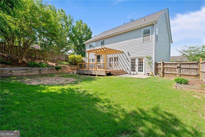 Canton, Georgia 30115, United States, 4 Bedrooms Bedrooms, ,3 BathroomsBathrooms,Residential,Pending,138000