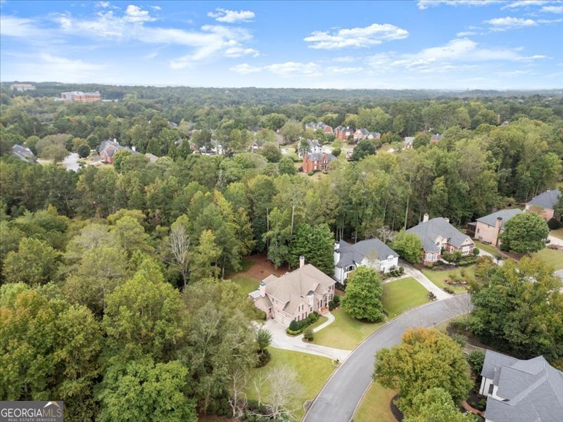 Seven Oaks - Residential