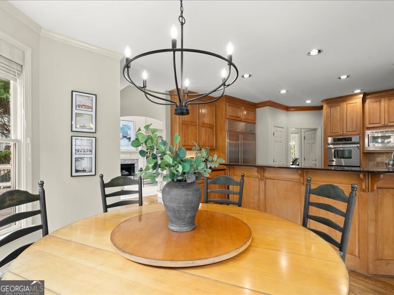 Seven Oaks - Residential