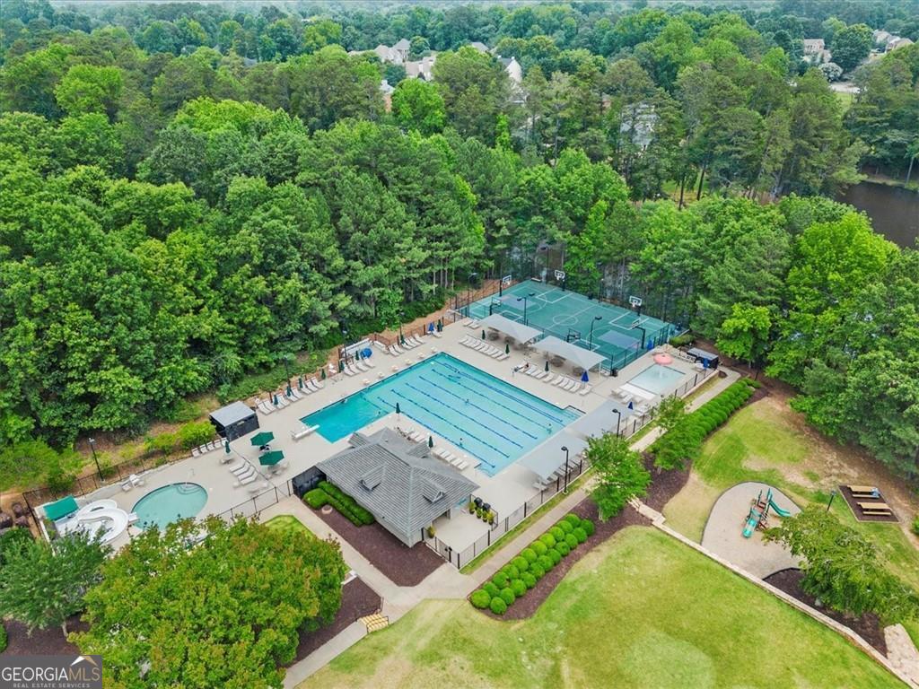 Seven Oaks - Residential