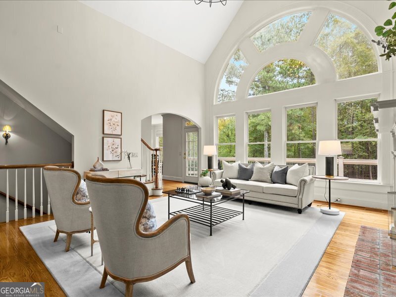 Seven Oaks - Residential