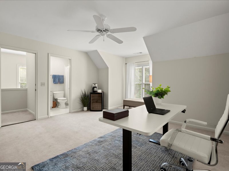Seven Oaks - Residential