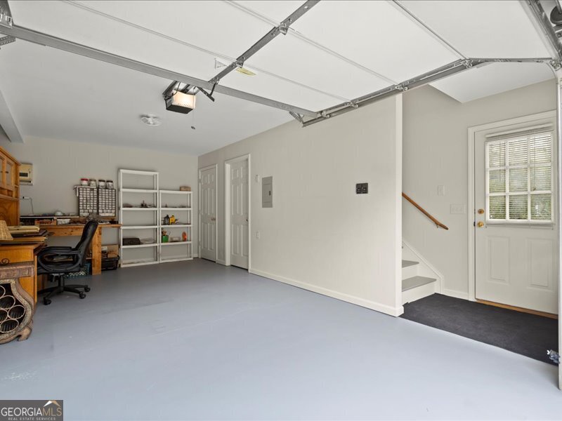 Seven Oaks - Residential
