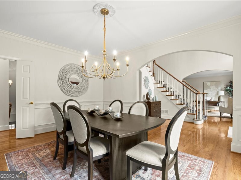 Seven Oaks - Residential