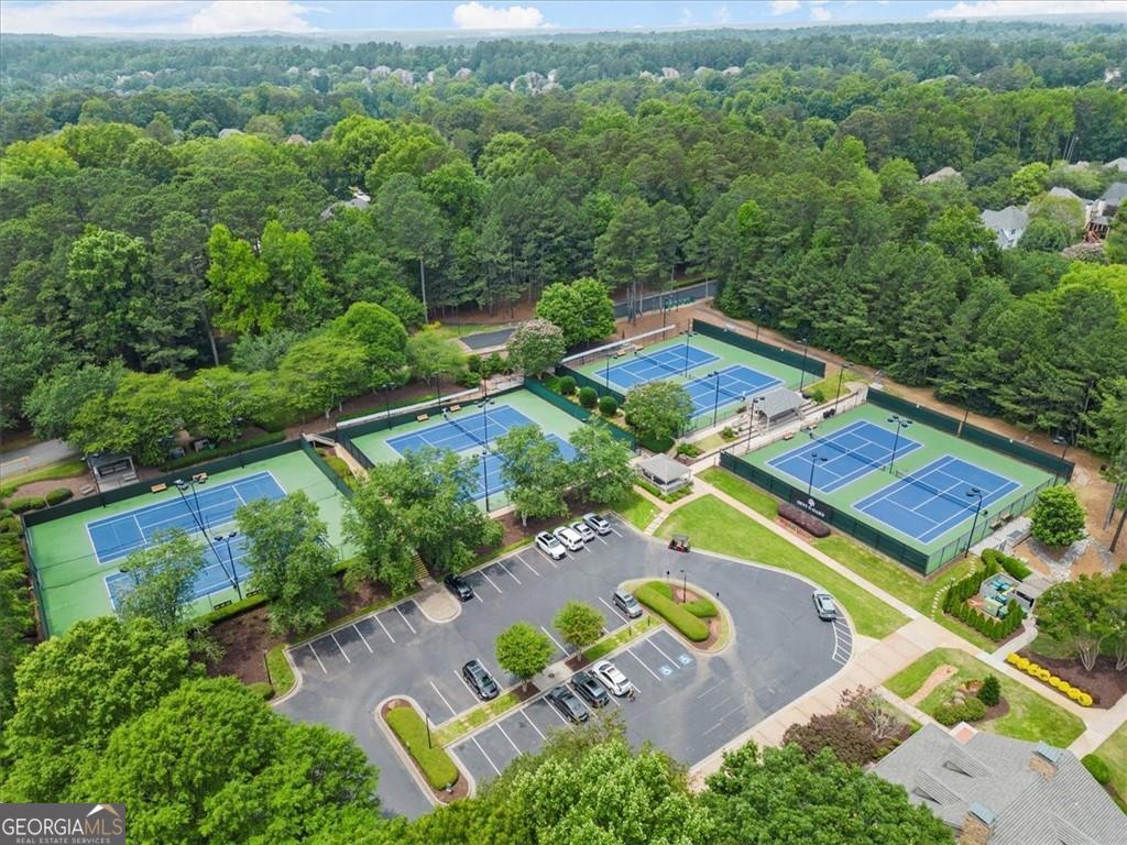 Seven Oaks - Residential