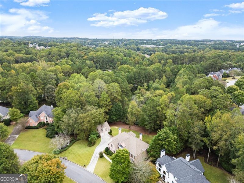 Seven Oaks - Residential