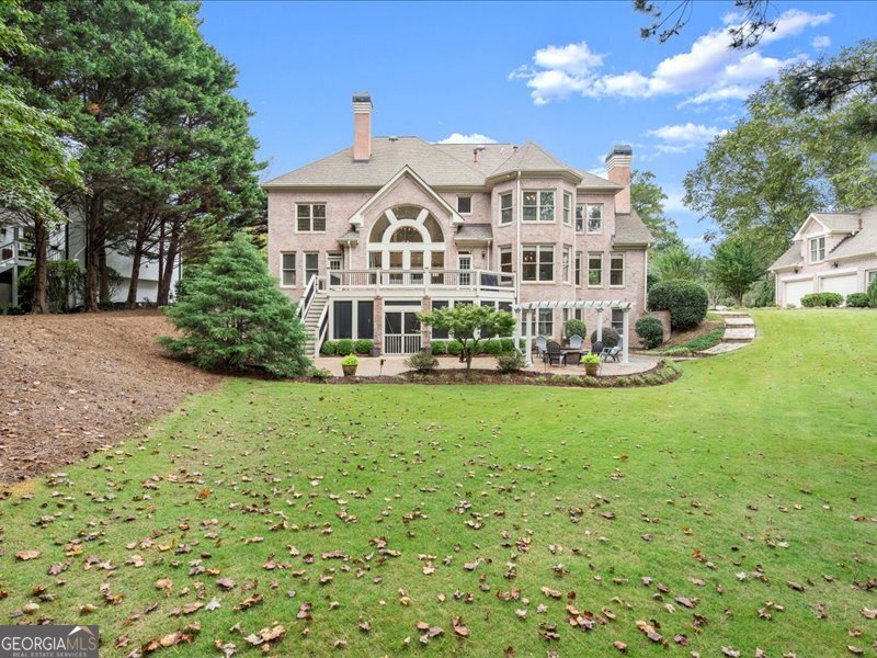 Seven Oaks - Residential