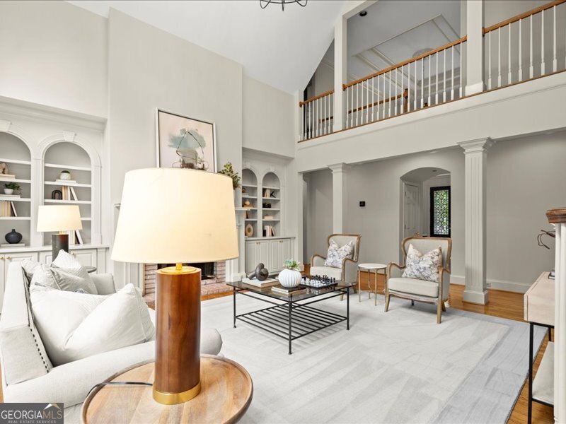 Seven Oaks - Residential
