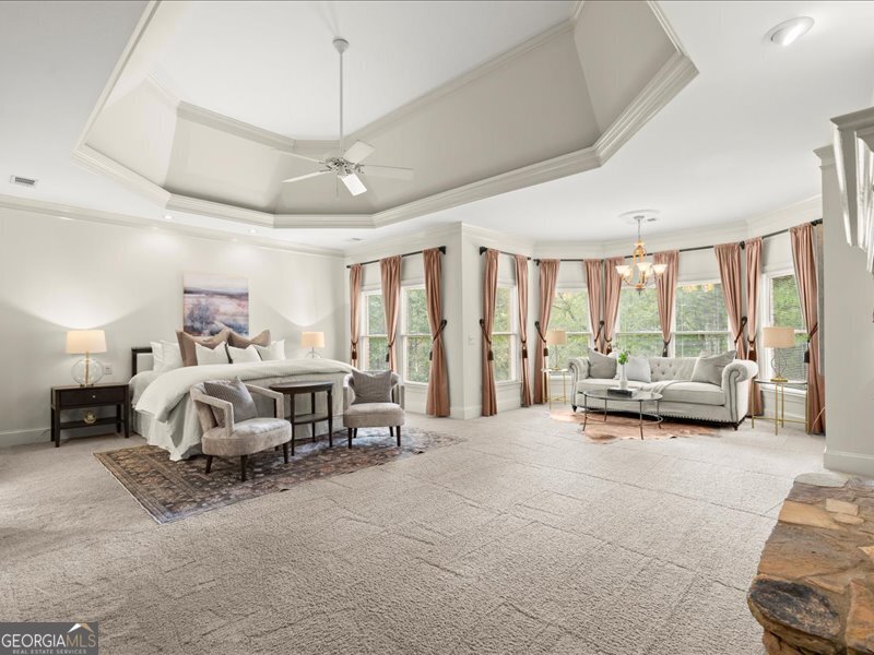 Seven Oaks - Residential
