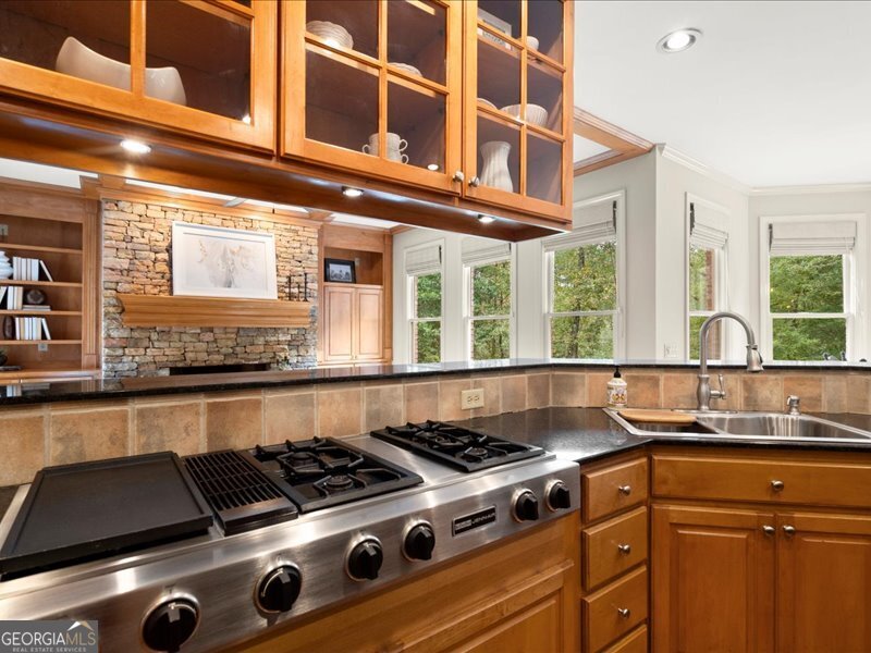 Seven Oaks - Residential
