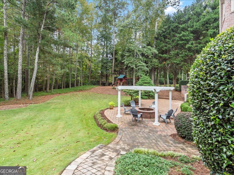 Seven Oaks - Residential