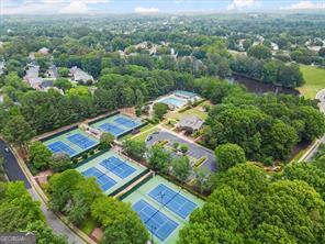 Seven Oaks - Residential