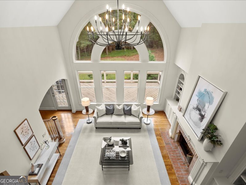 Seven Oaks - Residential
