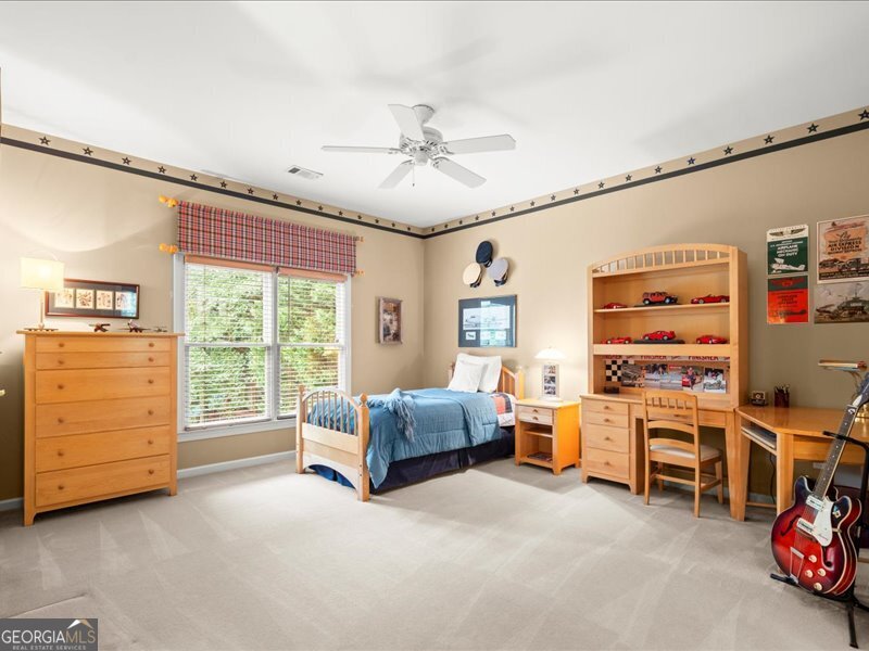 Seven Oaks - Residential