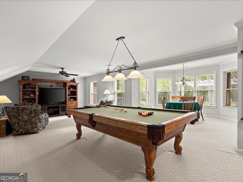 Seven Oaks - Residential