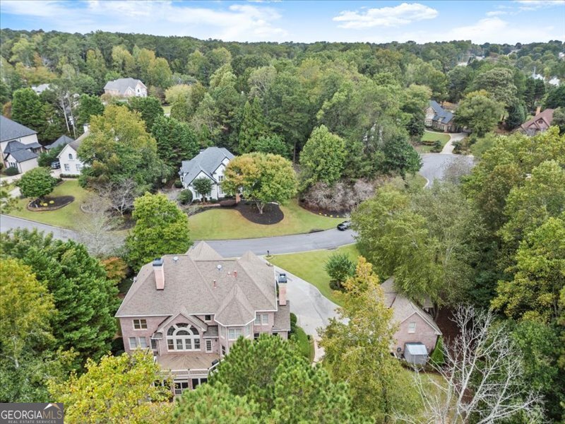 Seven Oaks - Residential
