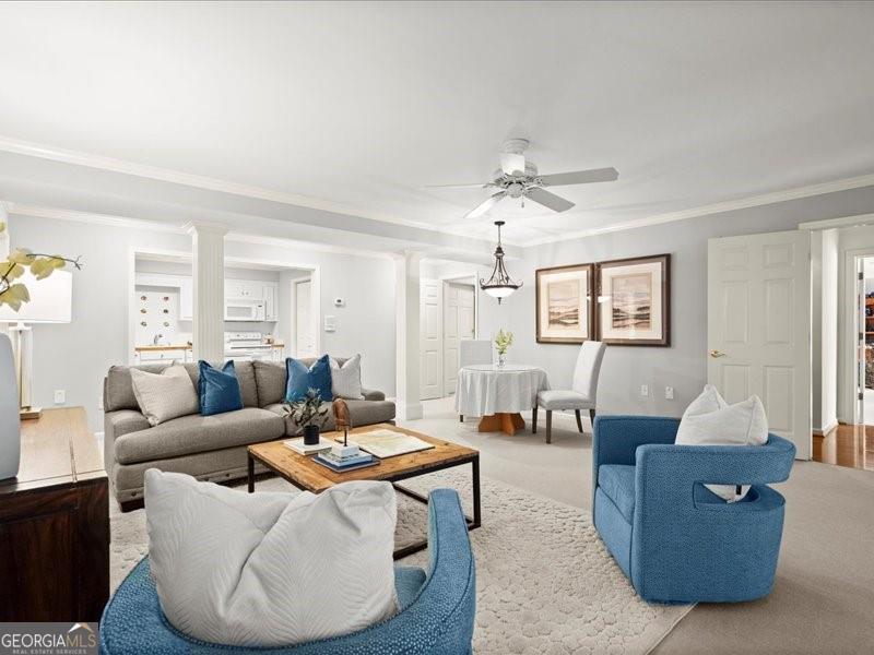Seven Oaks - Residential