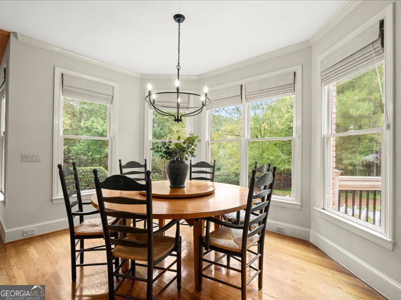 Seven Oaks - Residential