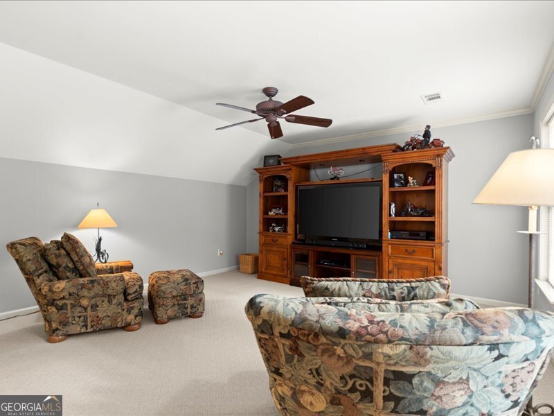 Seven Oaks - Residential