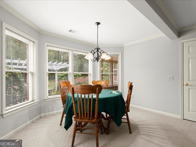 Seven Oaks - Residential