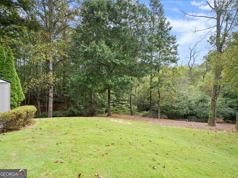 Seven Oaks - Residential