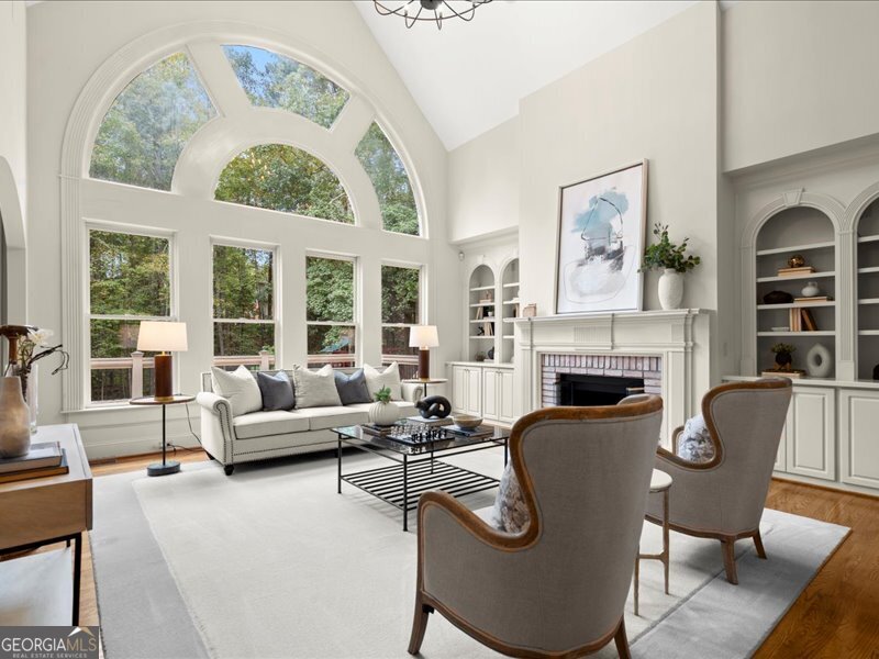 Seven Oaks - Residential