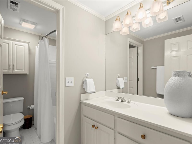 Seven Oaks - Residential