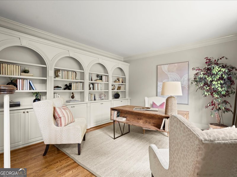 Seven Oaks - Residential