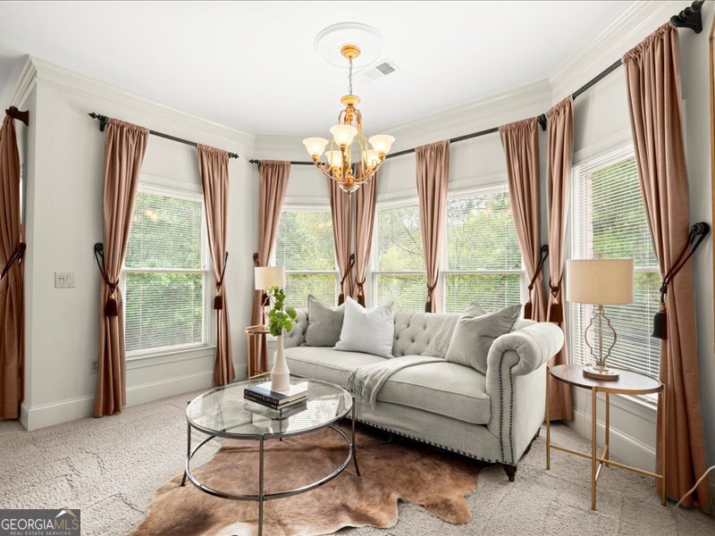 Seven Oaks - Residential
