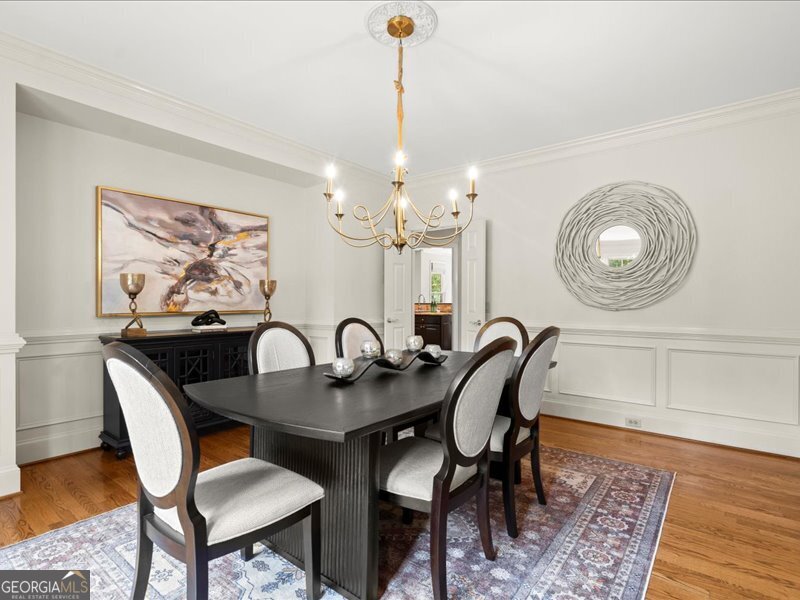 Seven Oaks - Residential