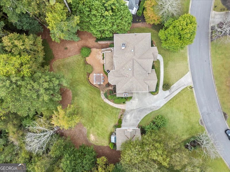 Seven Oaks - Residential