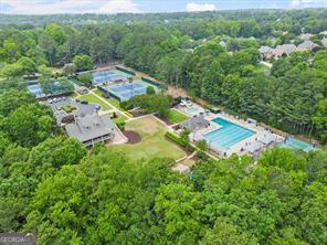 Seven Oaks - Residential