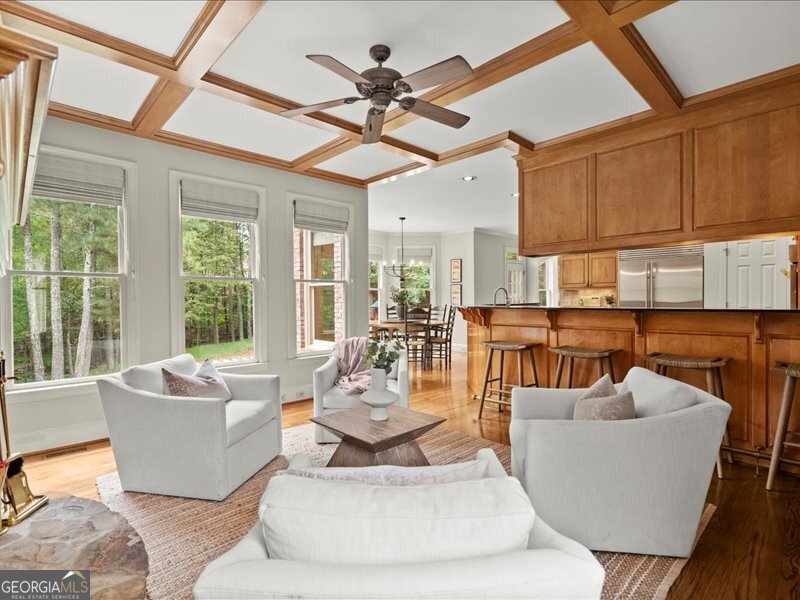 Seven Oaks - Residential