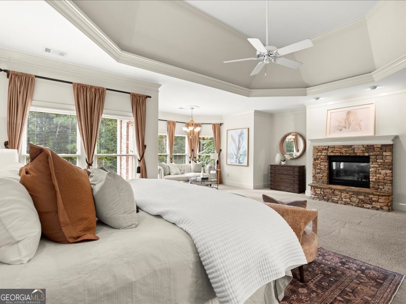 Seven Oaks - Residential