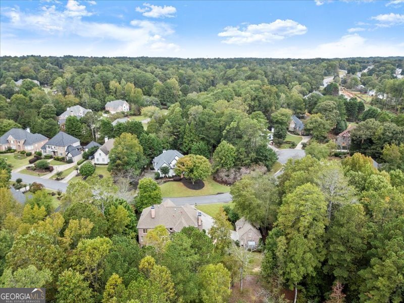 Seven Oaks - Residential