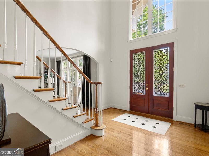 Seven Oaks - Residential