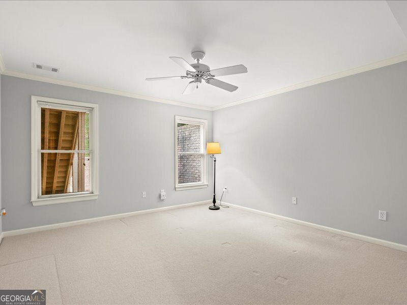 Seven Oaks - Residential