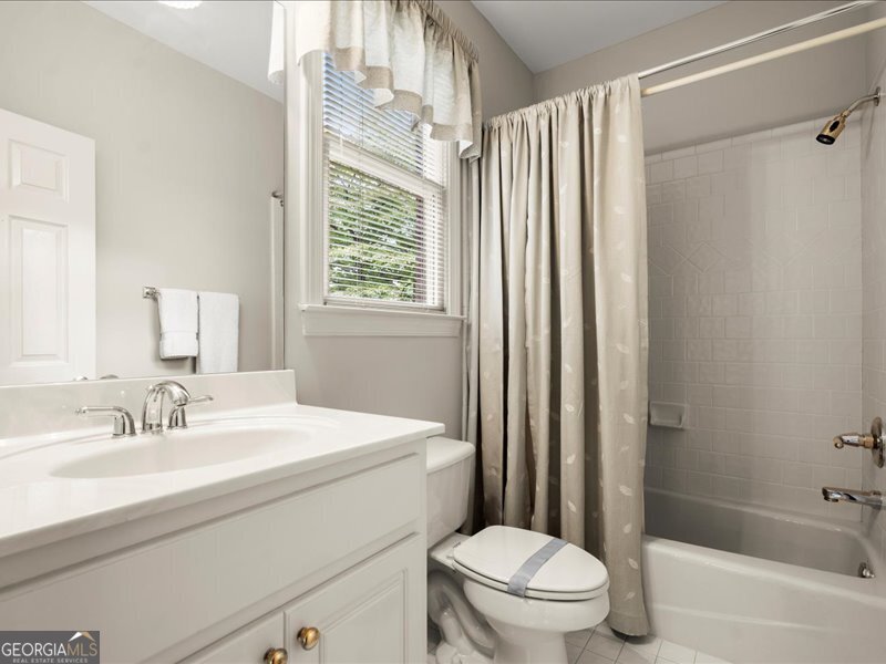 Seven Oaks - Residential