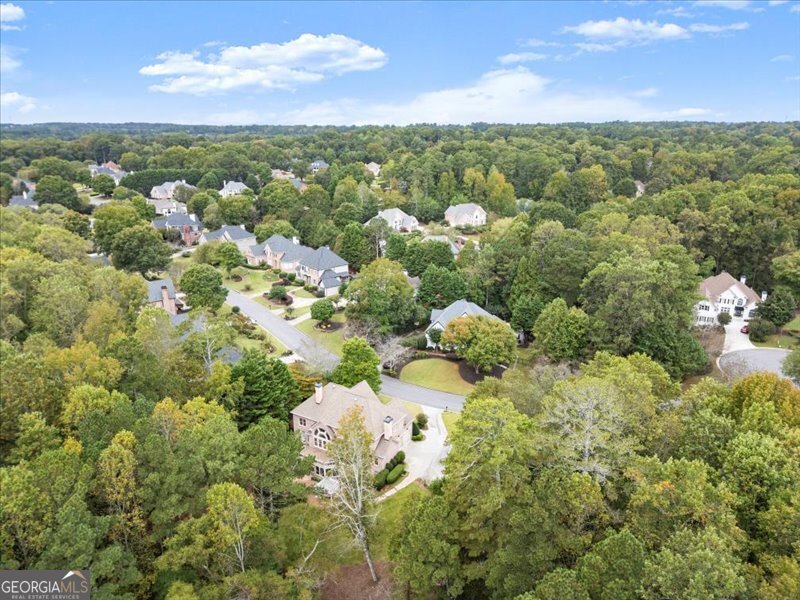 Seven Oaks - Residential