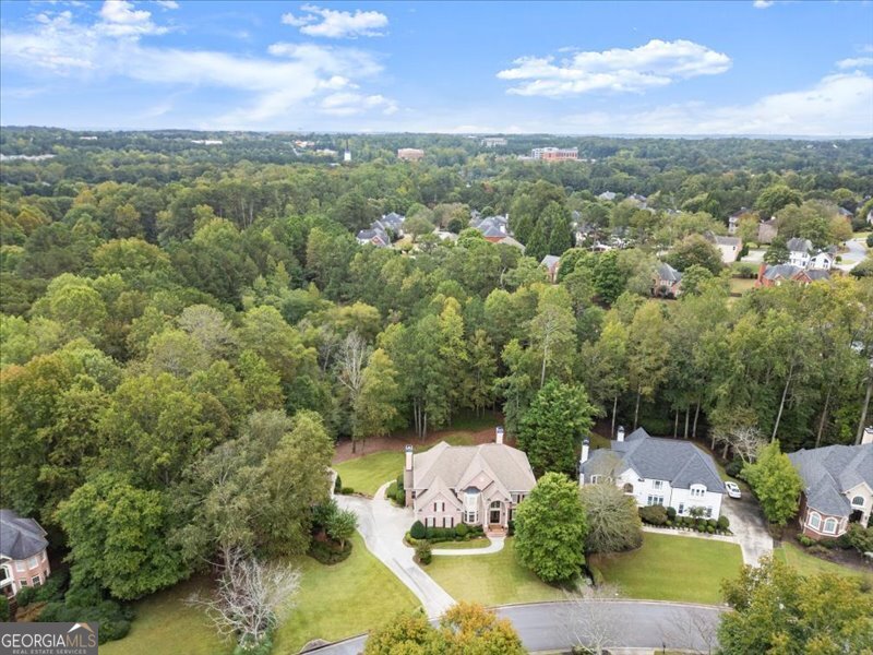 Seven Oaks - Residential