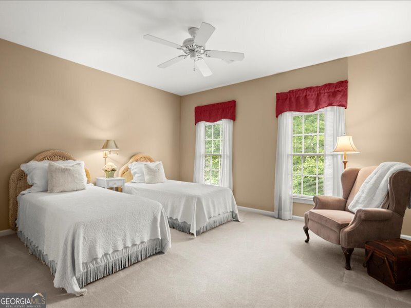 Seven Oaks - Residential