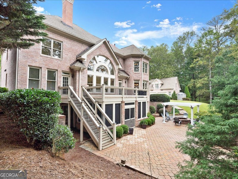 Seven Oaks - Residential