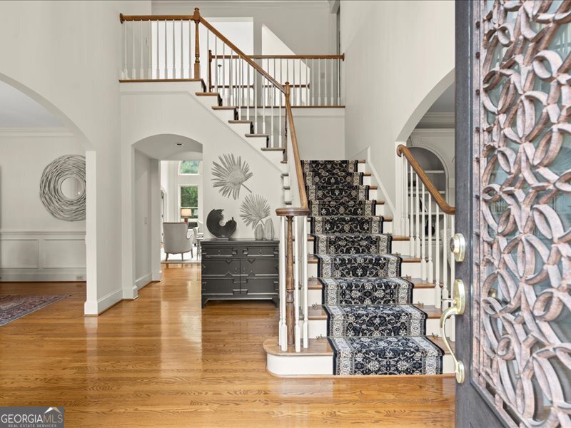 Seven Oaks - Residential