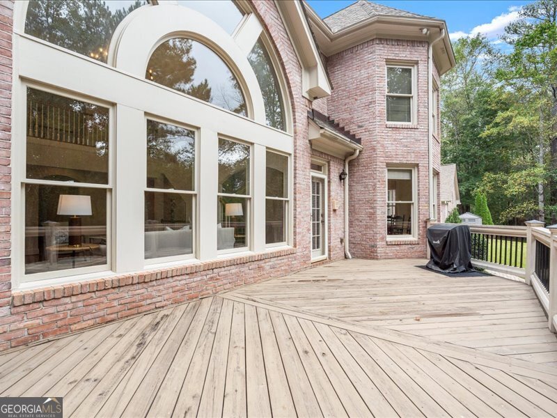 Seven Oaks - Residential